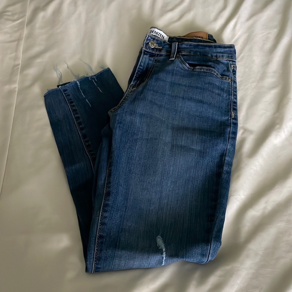 Denizen from Levi’s Jeans